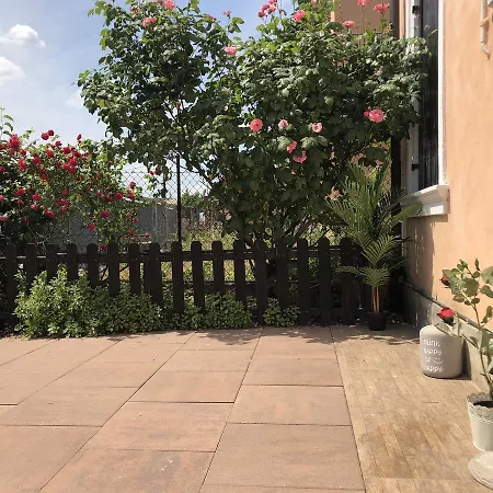 Casa Perlar * Verona