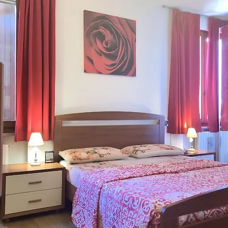 Casa Perlar Penzion Verona