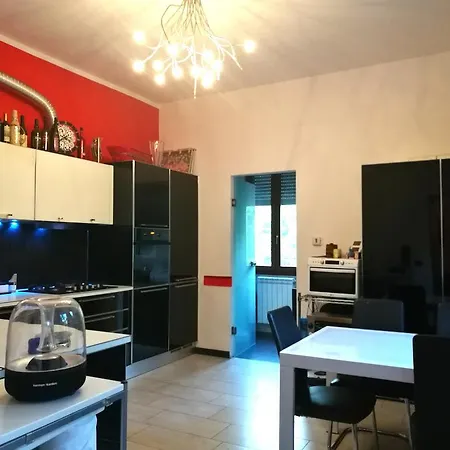 Πανσιόν Casa Perlar