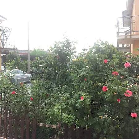 Casa Perlar Πανσιόν