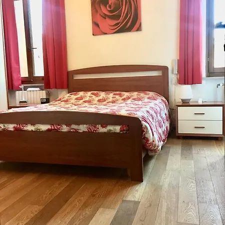 Casa Perlar Πανσιόν Βερόνα