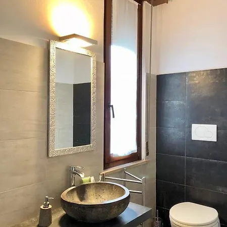 Πανσιόν Casa Perlar Βερόνα