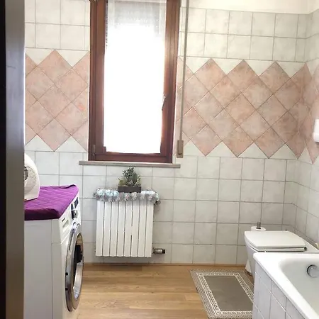 Πανσιόν Casa Perlar Βερόνα