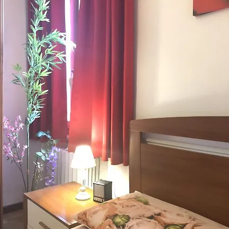 Casa Perlar Πανσιόν