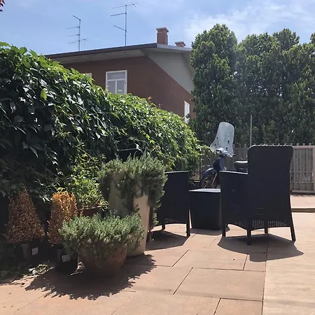 Casa Perlar Affittacamere *