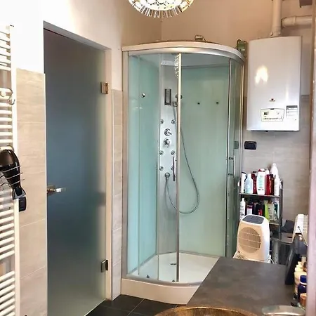 ゲストハウス Casa Perlar