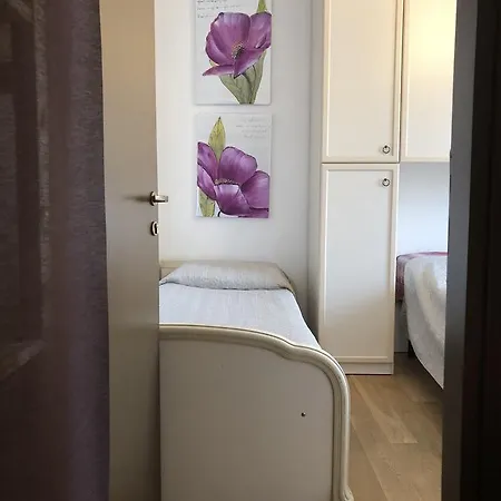 ゲストハウス Casa Perlar ヴェローナ