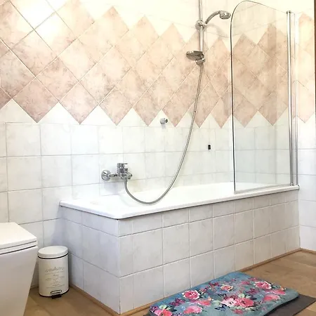 ゲストハウス Casa Perlar ヴェローナ
