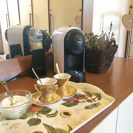 Casa Perlar ゲストハウス ヴェローナ