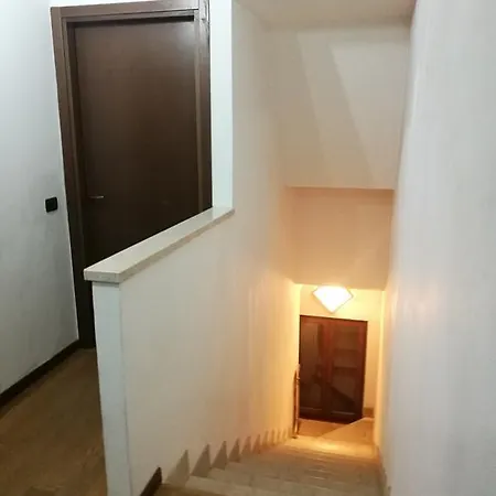 Penzion Casa Perlar Verona