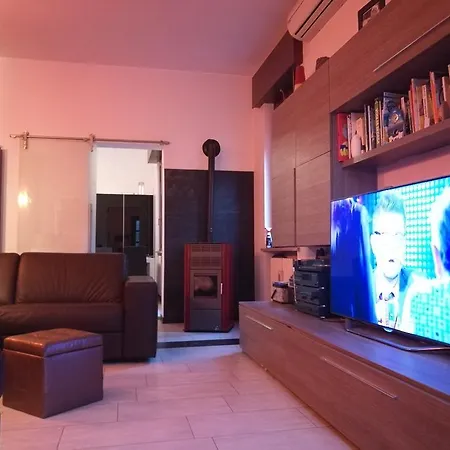 Casa Perlar Verona