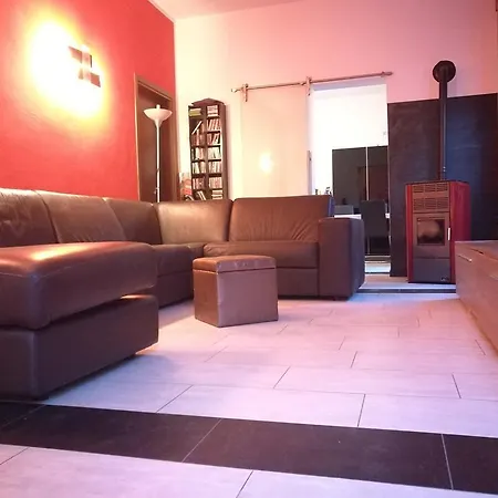 Penzion Casa Perlar Verona