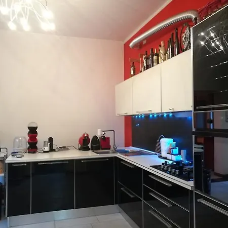 Penzion Casa Perlar Verona
