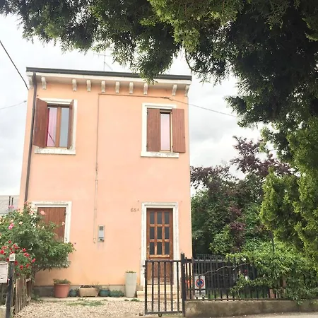 Casa Perlar * Verona