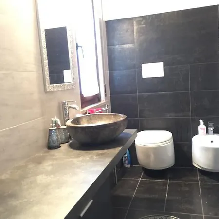 Casa Perlar Гостевой дом