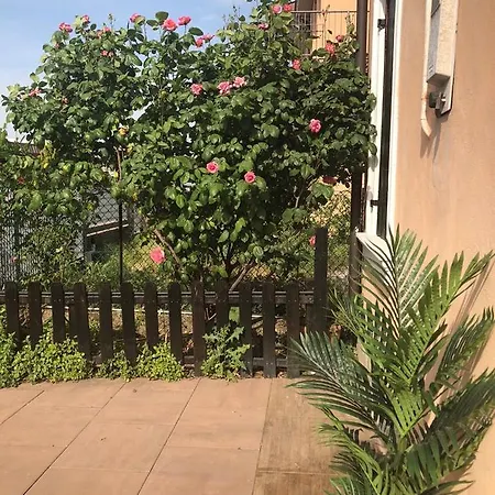 Гостевой дом Casa Perlar *