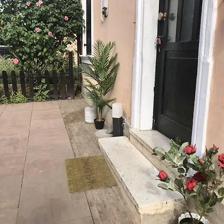 Casa Perlar Penzion Verona