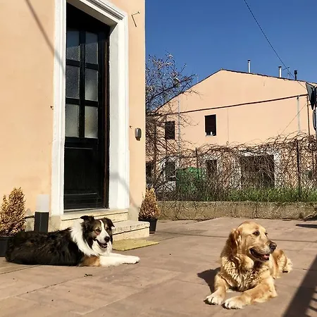 Casa Perlar Penzion