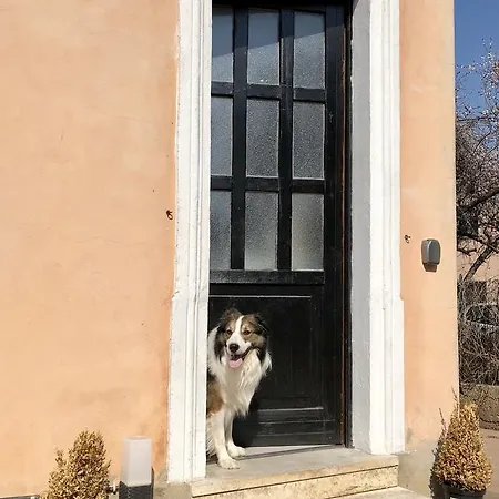 Penzion Casa Perlar Verona