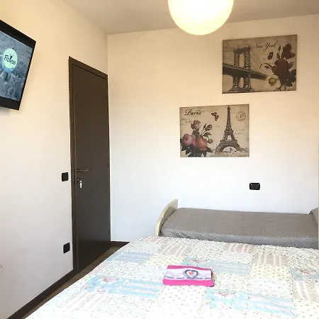 Penzion Casa Perlar *