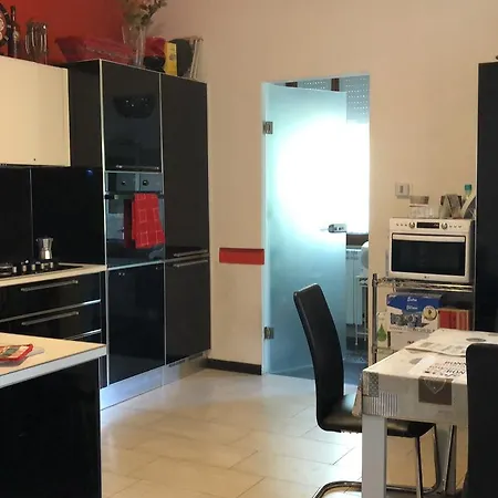 Casa Perlar * Verona