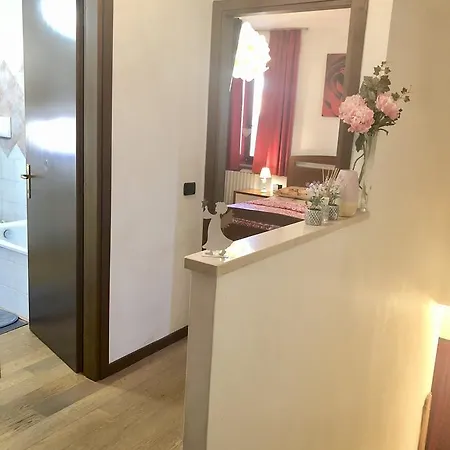 Casa Perlar Penzion