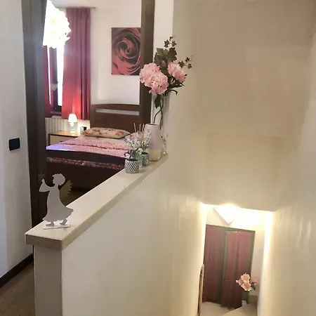 Casa Perlar Penzion *