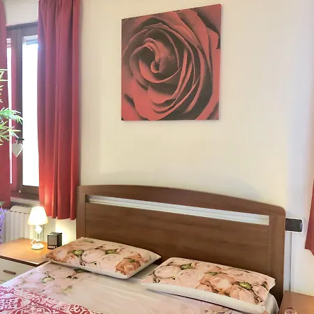 Penzion Casa Perlar *