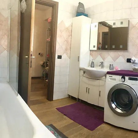 Casa Perlar * Verona